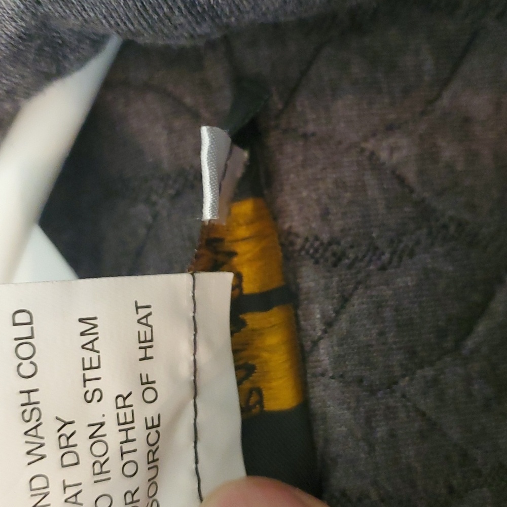 Jacket - Picture 3 of 4